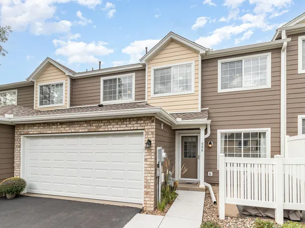 556 Mariner Way, Woodbury, MN 55129