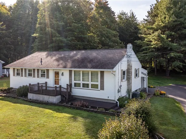 101 Hadley Rd, Greenville, PA 16125