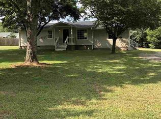 795 County Lake Rd, New Market, AL 35761