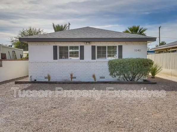 1040 E Linden St #A, Tucson, AZ 85719