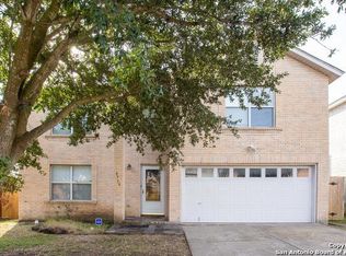 8338 Northaven Dr, Converse, TX 78109