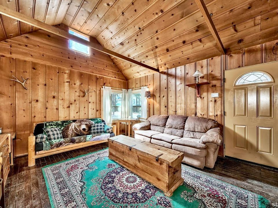 1139 Wildwood Ave, South Lake Tahoe, CA 96150 Zillow