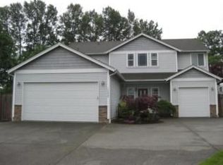 13820 143rd Ave E, Orting, WA 98360