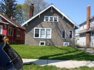 1850 South Ave, Niagara Falls, NY