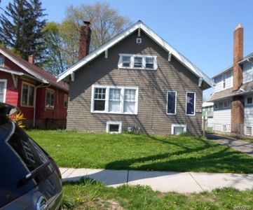 1850 South Ave, Niagara Falls, NY, 14305