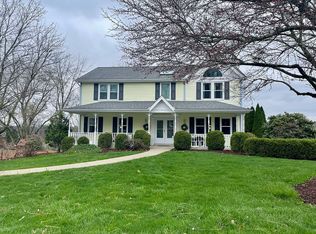 4204 Summervale Ct, Murrysville, PA 15668