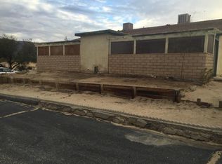 73502 Sunnyvale Dr #B, Twentynine Palms, CA 92277