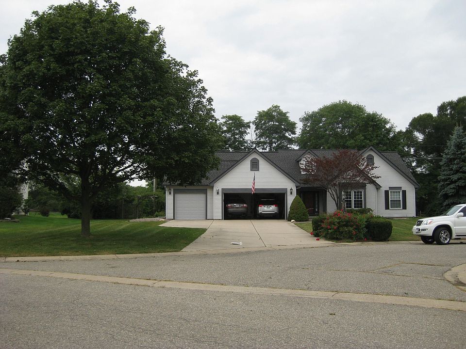 From the Front