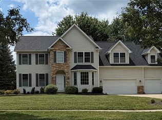 5831 Emerald Lakes Dr, Medina, OH 44256