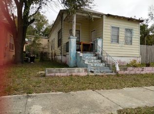 739 Rushing St, Jacksonville, FL 32209