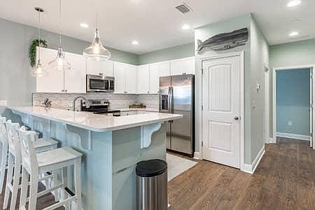 2nd image of 125 Crystal Beach Dr Unit 129