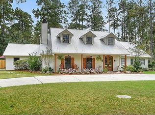 200 Reiher Rd, Mandeville, LA 70471