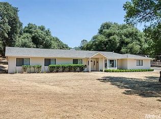 1510 Milky Way, Placerville, CA