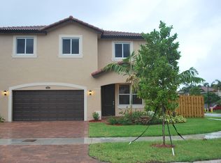 11878 SW 250th Ter, Homestead, FL 33032