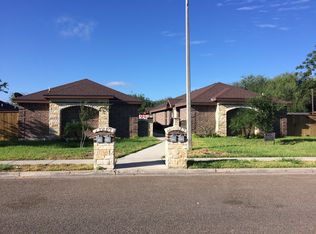 1326 Leann Rimes Rd APT C, Edinburg, TX 78542
