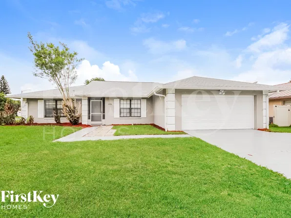 2400 Tandori Cir, Orlando, FL 32837