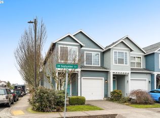 17428 SW September Ln, Beaverton, OR 97003
