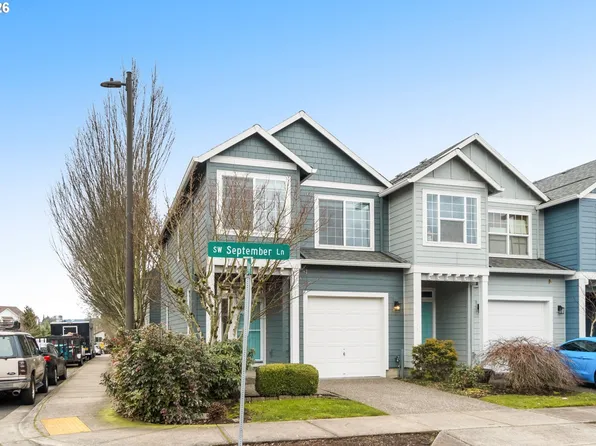 17428 SW September Ln, Beaverton, OR 97003
