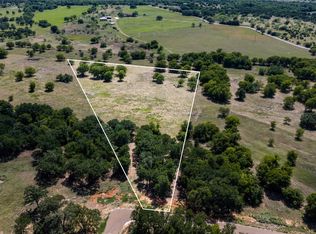 14 Lakewood Dr, Whitney, TX 76692