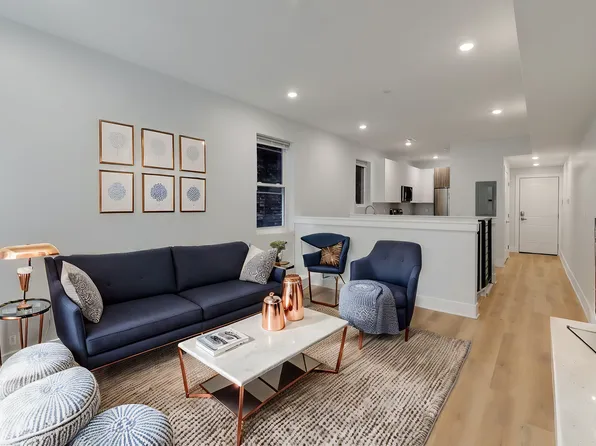 1723 Memorial Ave, 1723 Memorial Ave #2, Philadelphia, PA 19104