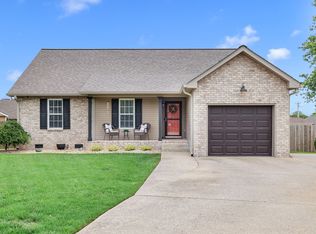 105 Atwood Ct, Lebanon, TN 37087