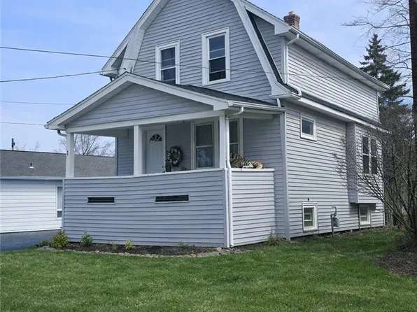 149 Dexter St, Tonawanda, NY 14150