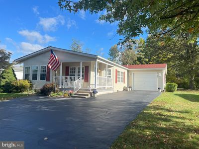 10 Williams Way, Sellersville, PA, 18960