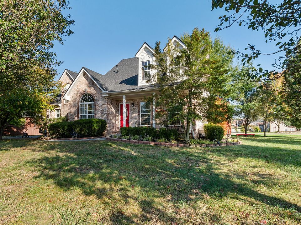1st image of 8018 Burntwood Dr