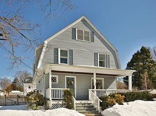 28 Webster Rd, Milton, MA 02186