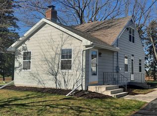 N1895 Vandenbroek Rd, Kaukauna, WI 54130