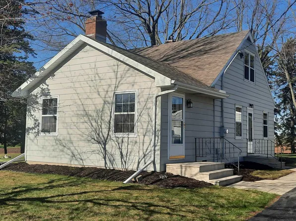 N1895 Vandenbroek Rd, Kaukauna, WI 54130