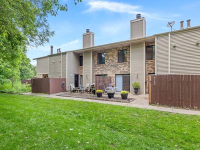 4753 Cedar Lake Rd S, Minneapolis, MN, 55416