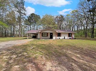 360 Rowell Rd W, Rison, AR 71665