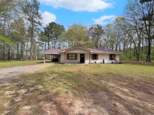 360 Rowell Rd W, Rison, AR 71665