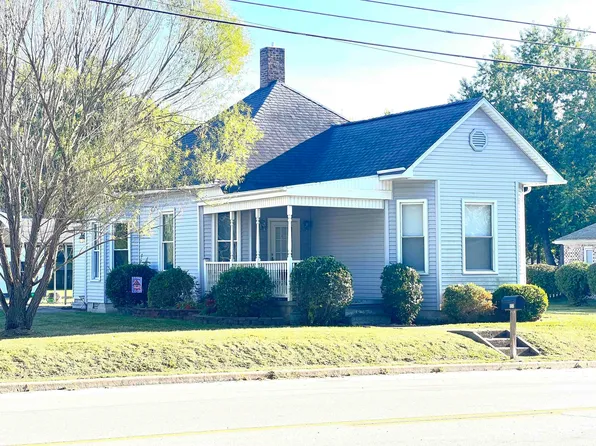 1272 E Us Highway 40, Knightsville, IN 47857