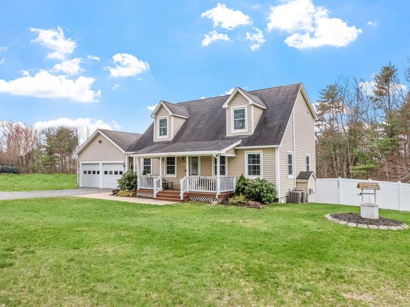 26 Federal Street, Belmont, NH 03220
