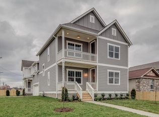 5401 California Ave, Nashville, TN 37209