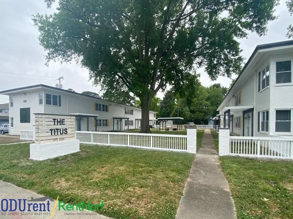 1307 W Little Creek Rd, Norfolk, VA 23505