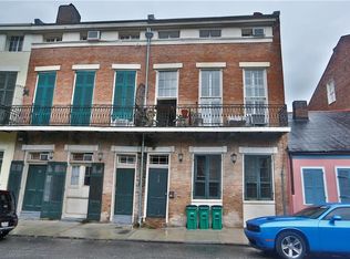 929 Dumaine St, New Orleans, LA 70116