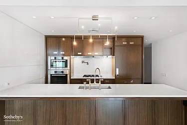 Rented by Sotheby's International Realty