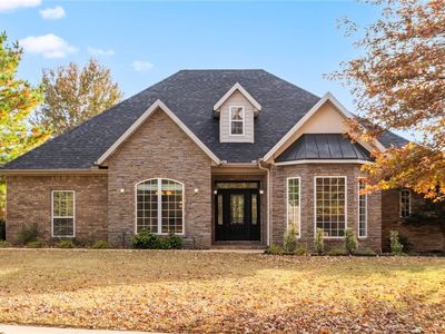 1080 Thornridge Rd, Bentonville, AR, 72712