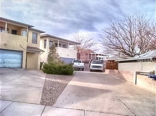 5213 Casita Vista Ct NW, Albuquerque, NM 87105