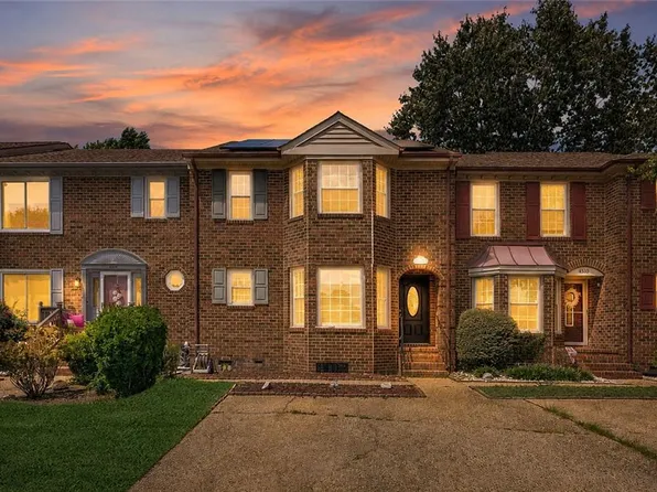 4312 Sugarleaf Ct, Virginia Beach, VA 23462