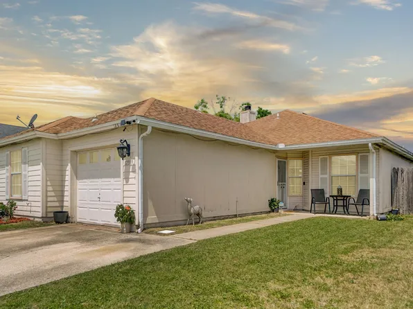 12319 Sondra Cove Trl N, Jacksonville, FL 32225