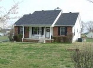 1406 Green Forest Ct, Mount Juliet, TN 37122