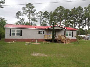 3730 Grover Hicks Rd, Valdosta, GA 31606