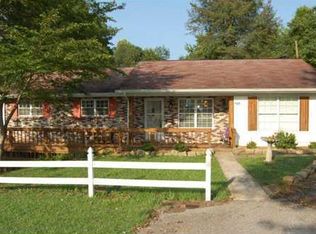 521 Empire Dr, Charleston, WV 25313