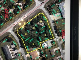 909 SW McCall Rd, Pt Saint Lucie, FL 34953