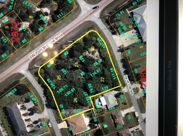 909 SW Mccall Road, Port St Lucie, FL 34953
