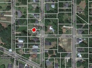 2301 43rd Ave, Meridian, MS 39307